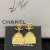 Chanel orecchini 