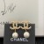 Chanel orecchini 