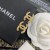 Chanel orecchini 