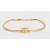 Celine Triomphe Bracelet 