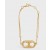 Celine Triomphe  bracelet 