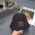 Celine Shearling Hat 