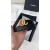 Chanel Leather Belt 3cm
