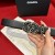 Chanel Leather Belt 3cm