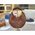 Chloe Summer Banana Hobo bag in Raffia 