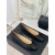 Chanel Leather Shoes,  35-41
