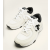Chanel Leather Sneaker, Size 35-41