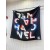Chanel Silk Scarf 90