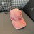 Chanel Baseball cap
