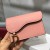 Pelle Portacarte Saddle  