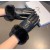 Dior Lambskin Gloves