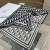 Diortwin Obilque Large Scarf 