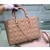 Pelle di vitello Cannage ultraopaca Borsa Grande Lady Dior 