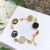 Braceciali Dior