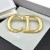 Spilla Dior