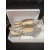 Dior Embroidery Slingback Flat, Size 40  