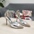 Dolce&Gabbana Shoe in Size 35-43 , heel 10.5cm