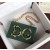 Dolce&Gabbana Clutch a Catena in pelle 