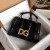 Dolce&Gabbana Borse a mano in pelle coccodrillo