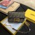 Fendi Baguette mini Bag 