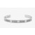 F is Fendi Cuff Bracelet 