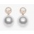 F is Fendi Earrings
