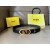 Fendi Cintura Reversiable 3.0 cm  in Pelle