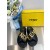 Fendi Shoe  Size 35-40