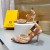 Fendi Shoe  Size 35-41