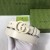 Cintura GG Marmont 3.0cm
