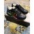 Sneaker in pelle ,  size 39 