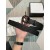 Gucci cintura 4.0cm  