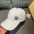 Burberry Baseball Cap
