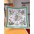 Dior Silk Square Scarf 90cm