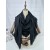 Dior Silk and cashmere Shawl