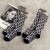 Dior socks ( 2 pairs)