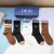 Dior socks ( 5 pairs)