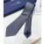 Dior Silk Neck Tie