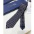 Dior Silk Neck Tie