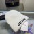 Celine Wool Beanie