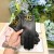 Chanel leather gloves