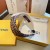 Fendi Headband