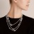 Hermes Long Necklace