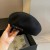 Hermes Beret