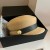 Hermes Seashell Cap