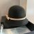 Hermes Brim Hat