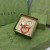 Gucci Keychain and bag charm