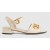 Sandali in Pelle  35-41