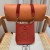 Hermes Mini Evelyne Bag 