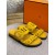 Hermes Shoes in pelle, Size 35-41